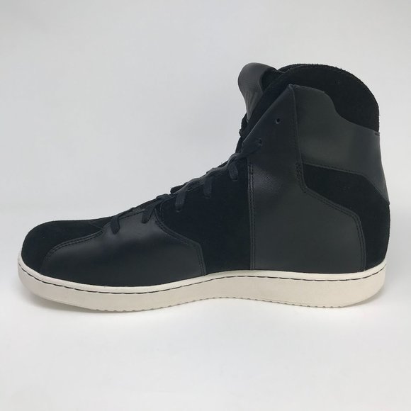 Nike Jordan Westbrook 0.2 854563-004 Black Sail 14 - Picture 3 of 10